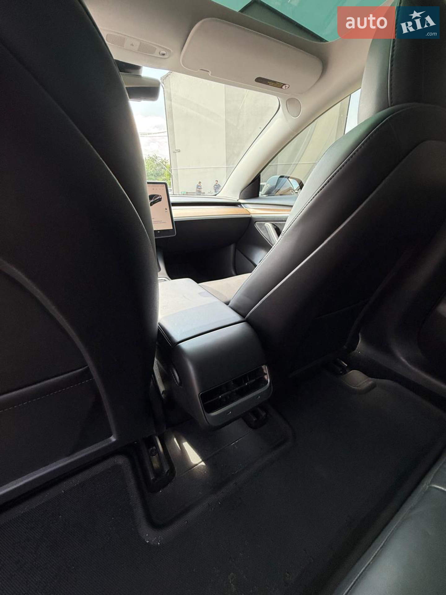 2023 Tesla Model 3 - мініатюра 22