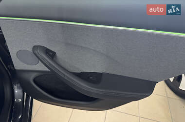 Седан Tesla Model 3 2024 в 