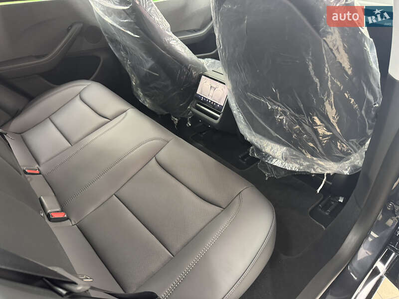 Седан Tesla Model 3 2024 в Одессе фото 11 Седан Tesla Model 3 2024 в Одессе