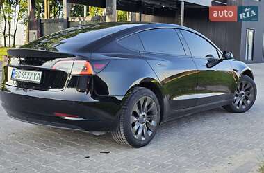 Седан Tesla Model 3 2019 в 