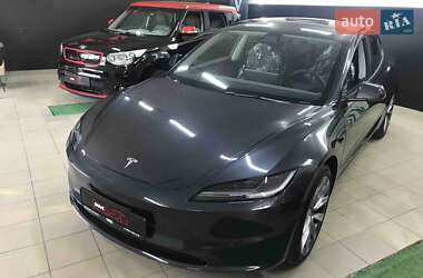 Седан Tesla Model 3 2024 в Одессе