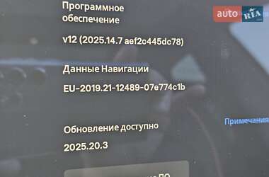 Седан Tesla Model 3 2019 в 