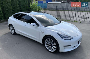 Седан Tesla Model 3 2019 в 