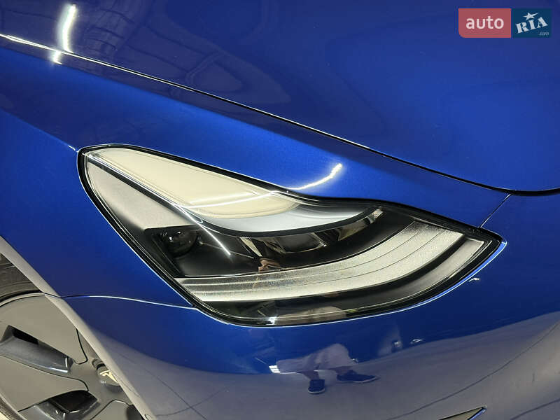 Седан Tesla Model 3 2021 в Владимире фото 4 Седан Tesla Model 3 2021 в Владимире
