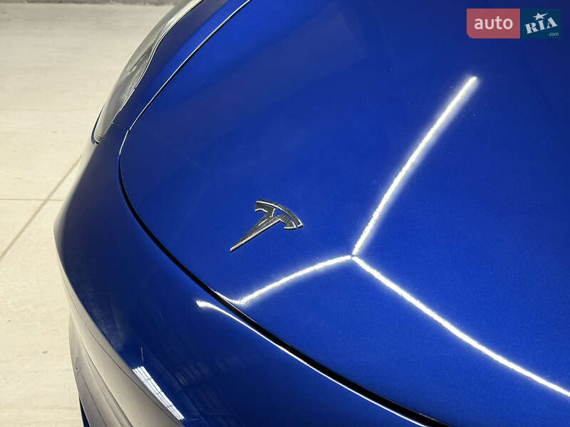 Седан Tesla Model 3 2021 в Владимире фото 6 Седан Tesla Model 3 2021 в Владимире