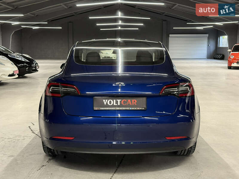 Седан Tesla Model 3 2021 в Владимире фото 26 Седан Tesla Model 3 2021 в Владимире
