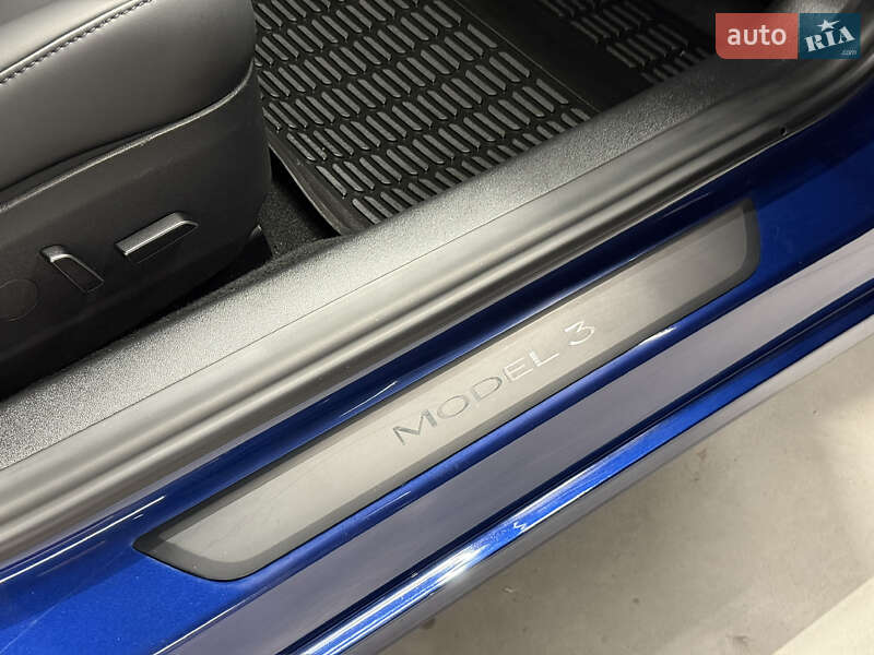 Седан Tesla Model 3 2021 в Владимире фото 47 Седан Tesla Model 3 2021 в Владимире
