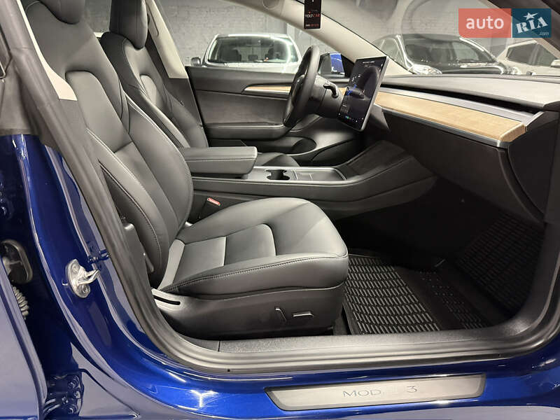 Седан Tesla Model 3 2021 в Владимире фото 49 Седан Tesla Model 3 2021 в Владимире