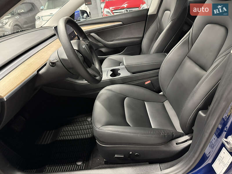 Седан Tesla Model 3 2021 в Владимире фото 54 Седан Tesla Model 3 2021 в Владимире