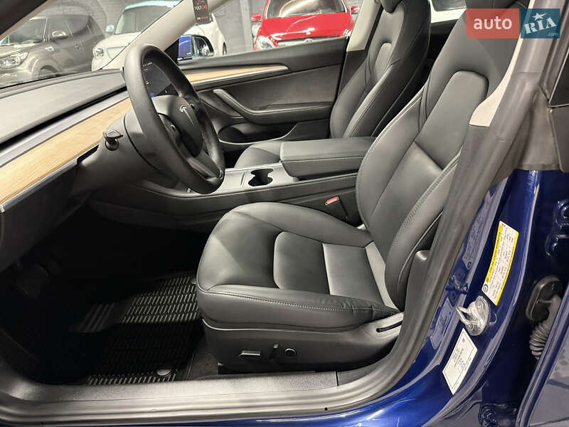Седан Tesla Model 3 2021 в Владимире фото 60 Седан Tesla Model 3 2021 в Владимире