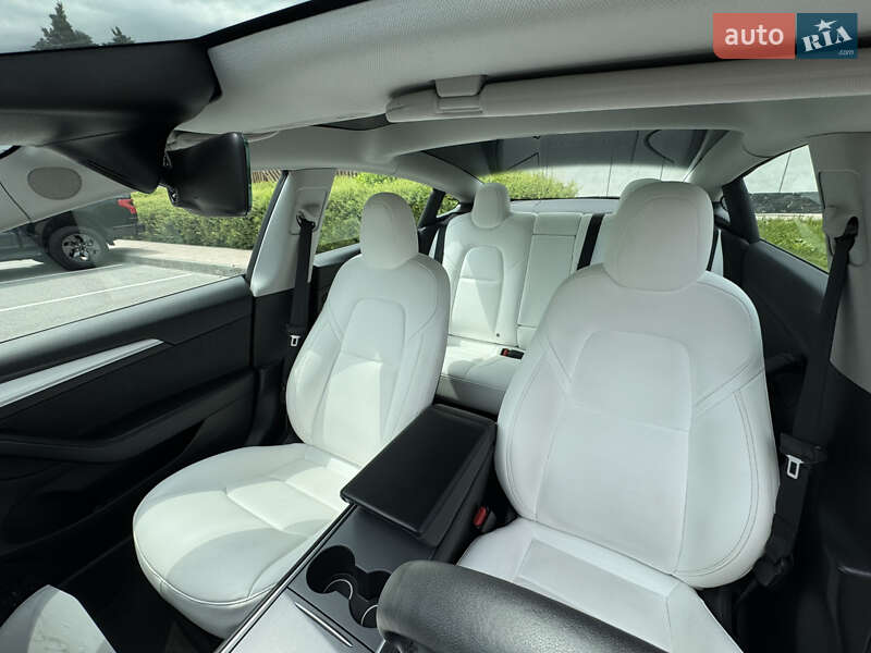 Седан Tesla Model 3 2021 в Киеве фото 13 Седан Tesla Model 3 2021 в Киеве