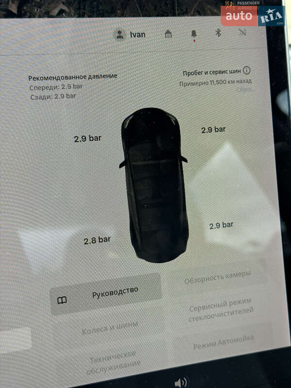 Седан Tesla Model 3 2021 в Киеве фото 21 Седан Tesla Model 3 2021 в Киеве