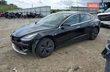 Tesla Model 3 2019