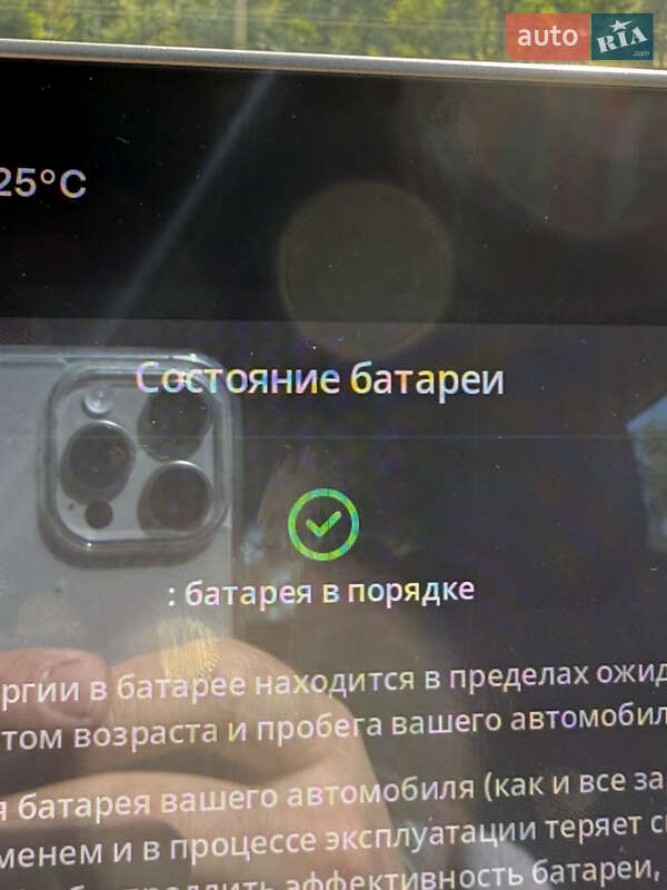 Седан Tesla Model 3 2019 в Киеве