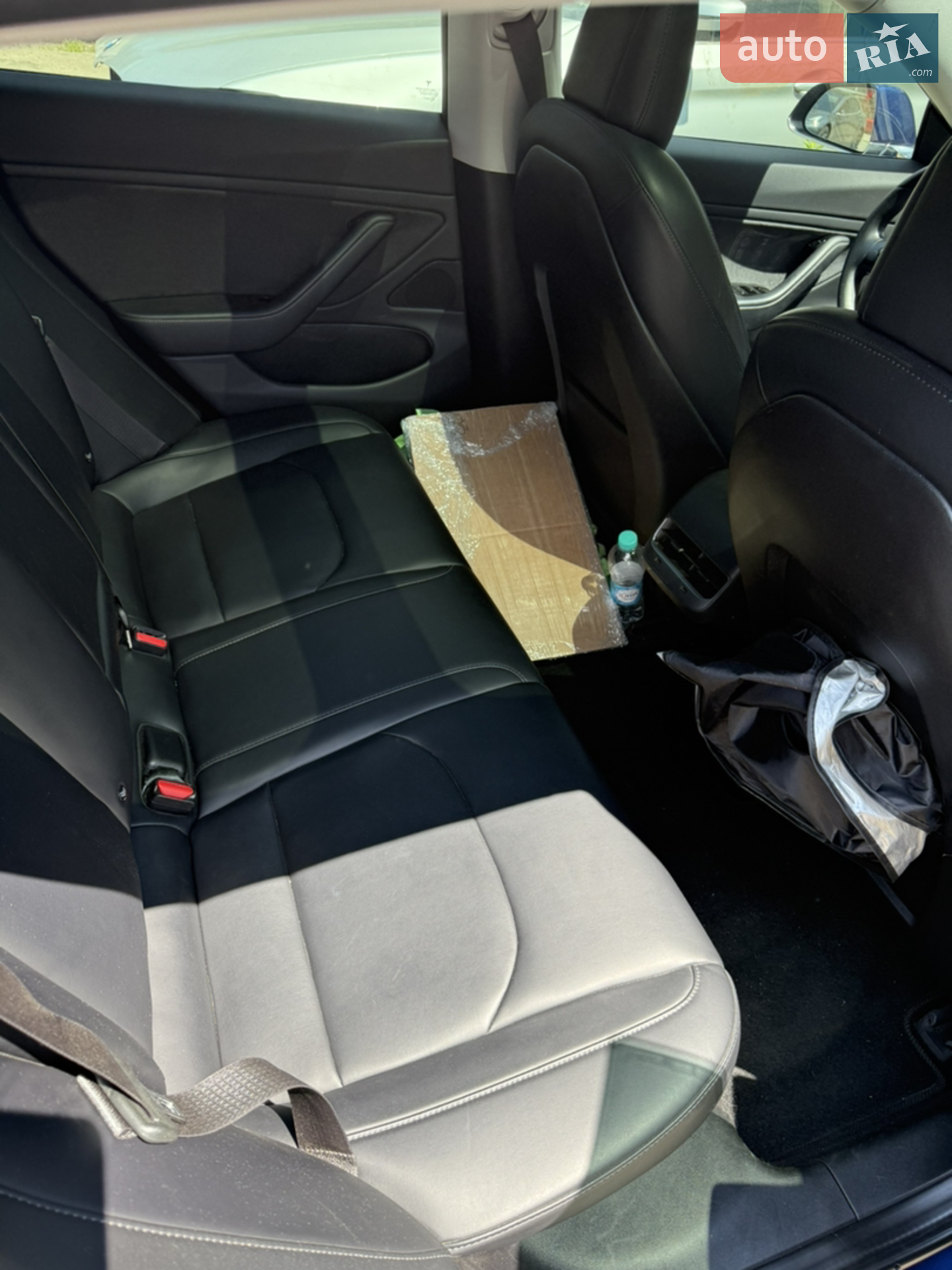 2018 Tesla Model 3 - мініатюра 17