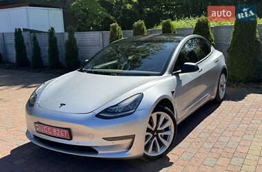 Седан Tesla Model 3 2018 в 
