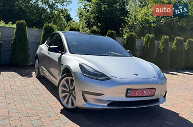 Седан Tesla Model 3 2018 в 