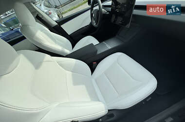 Седан Tesla Model 3 2024 в 