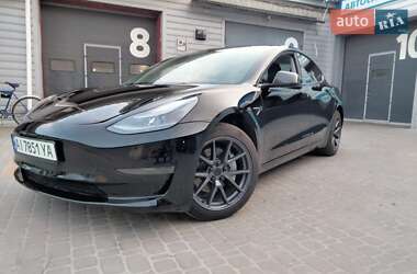 Седан Tesla Model 3 2023 в Белой Церкви