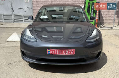 Седан Tesla Model 3 2018 в 