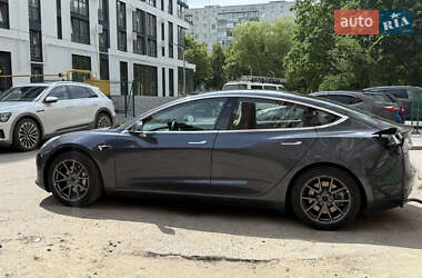 Седан Tesla Model 3 2018 в 