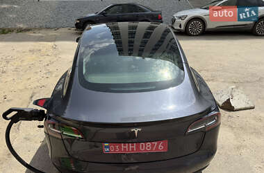 Седан Tesla Model 3 2018 в 