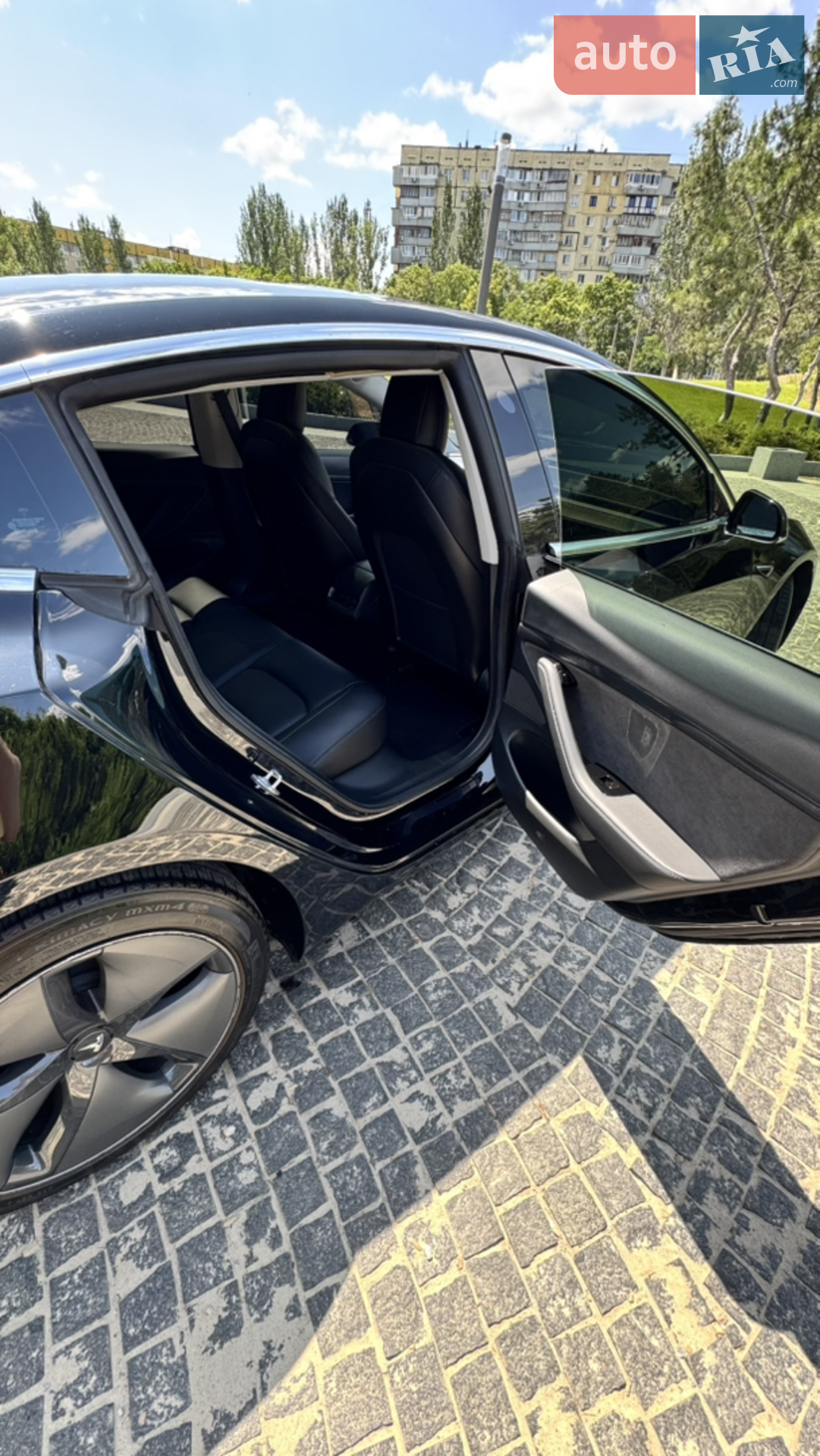 2020 Tesla Model 3 - мініатюра 8
