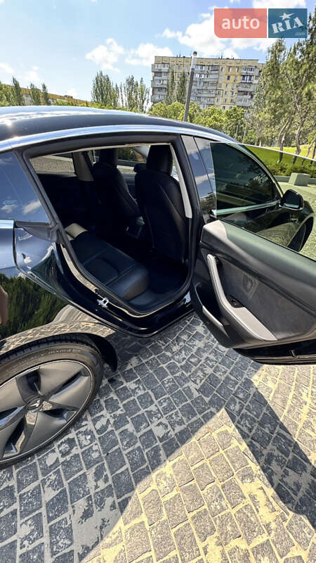 Седан Tesla Model 3 2020 в Дніпрі фото 8 Седан Tesla Model 3 2020 в Дніпрі