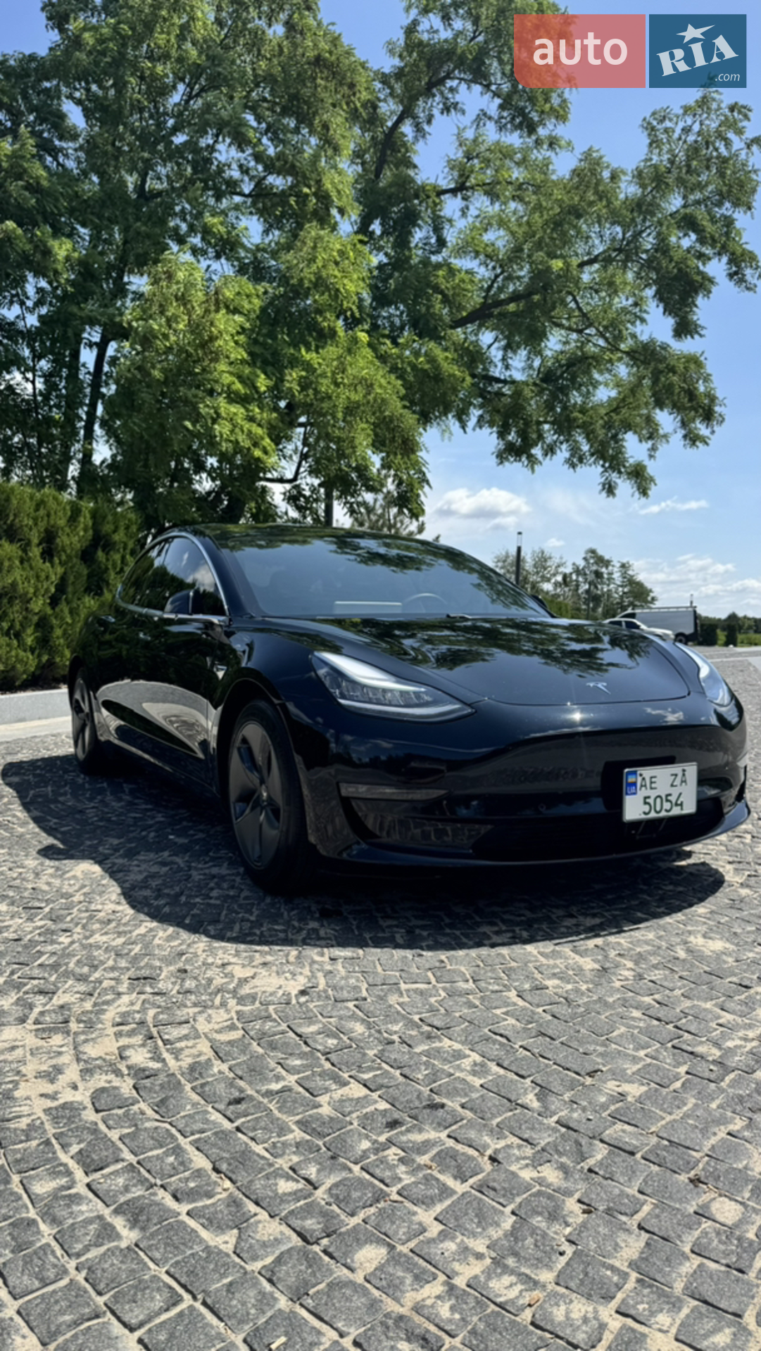 2020 Tesla Model 3 - мініатюра 17