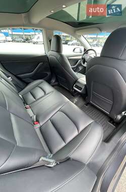Седан Tesla Model 3 2023 в 