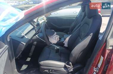 Седан Tesla Model 3 2024 в 