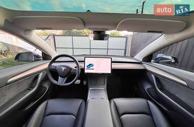 Седан Tesla Model 3 2023 в 