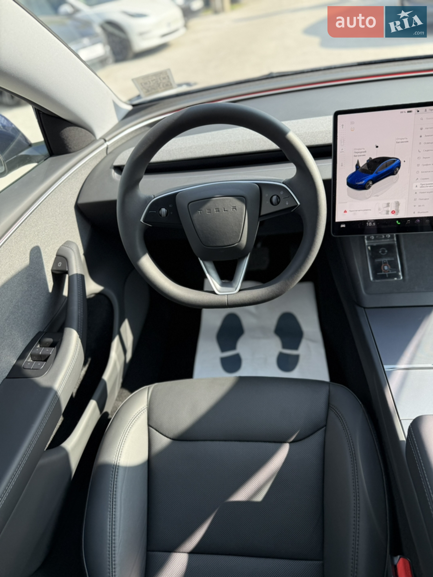 2024 Tesla Model 3 - мініатюра 29