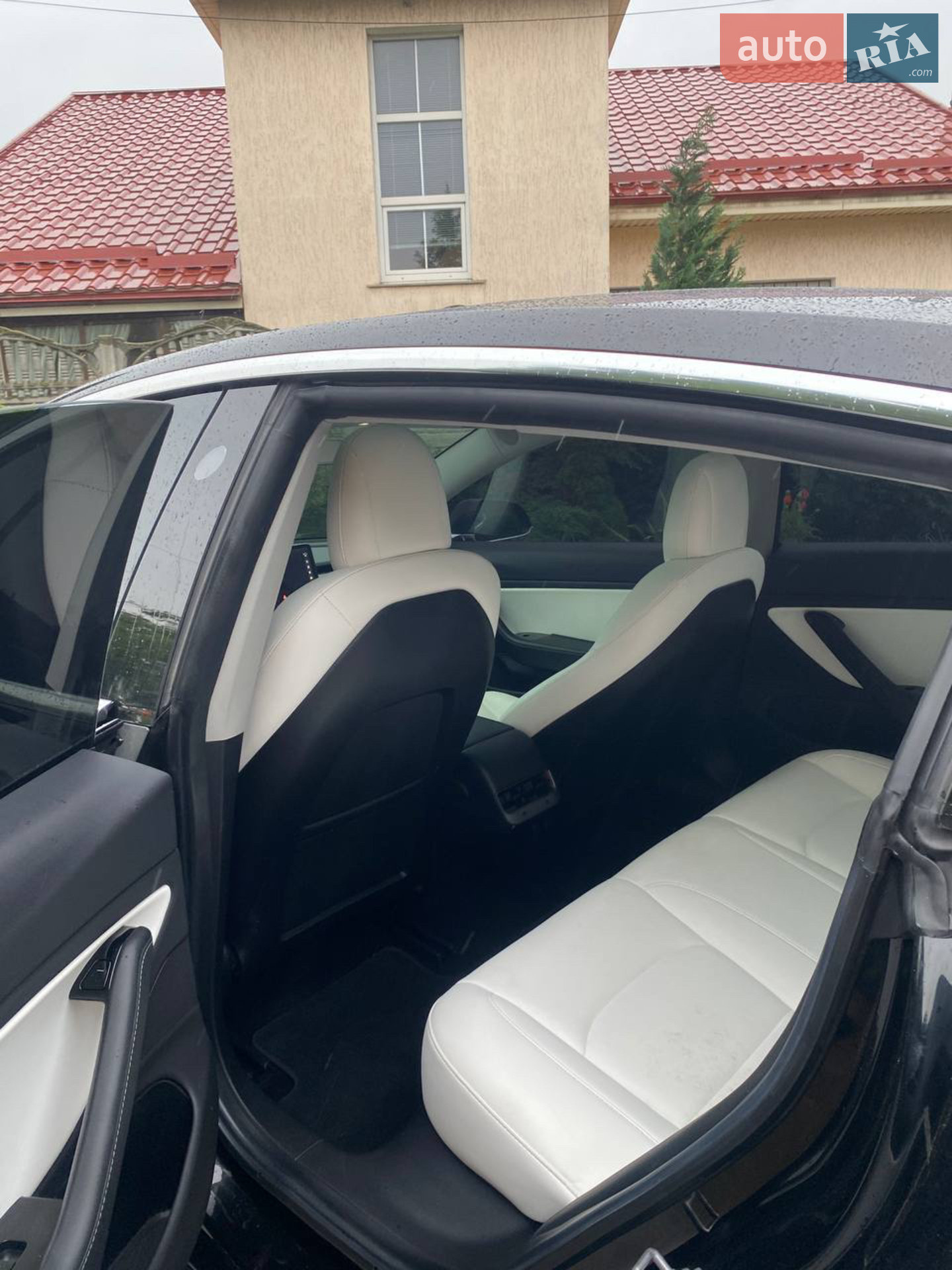 2019 Tesla Model 3 - мініатюра 5
