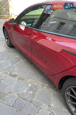 Седан Tesla Model 3 2018 в 
