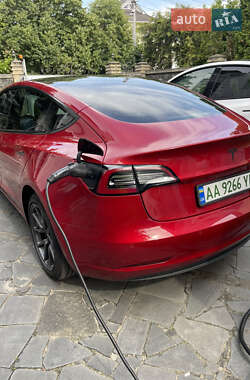 Седан Tesla Model 3 2018 в 