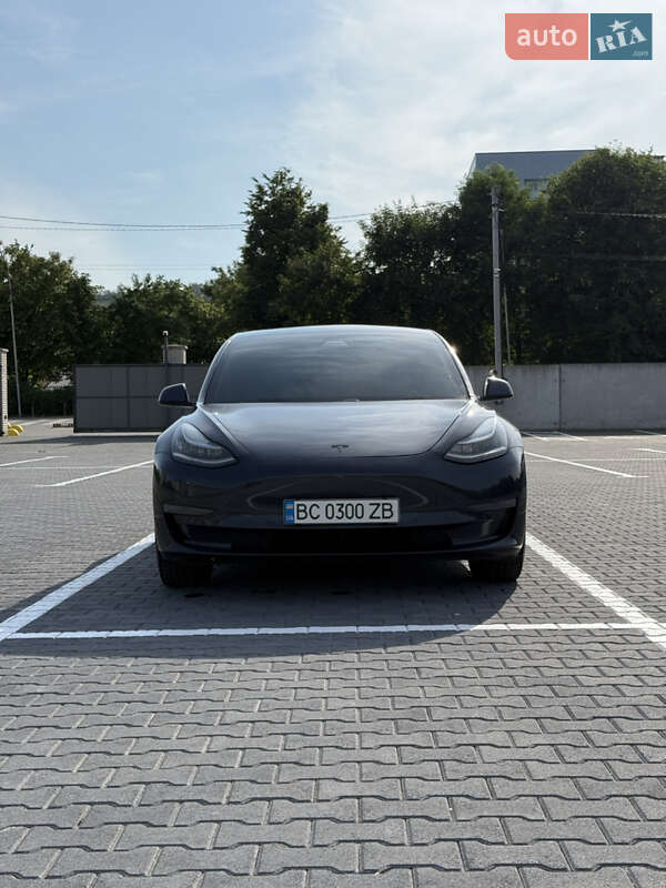 Седан Tesla Model 3 2019 в Львові фото 2 Седан Tesla Model 3 2019 в Львові