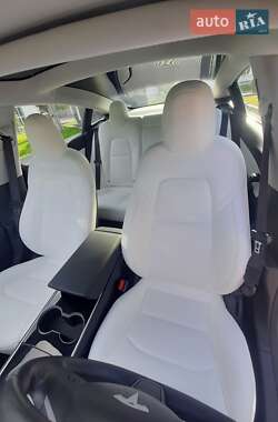 Седан Tesla Model 3 2018 в 