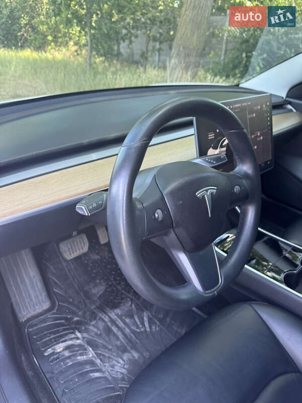 Седан Tesla Model 3 2019 в Одессе фото 32 Седан Tesla Model 3 2019 в Одессе
