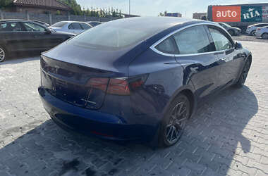 Седан Tesla Model 3 2018 в 