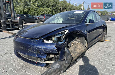 Седан Tesla Model 3 2018 в 