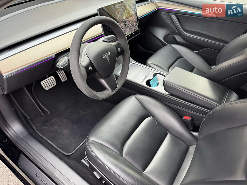 Седан Tesla Model 3 2021 в Киеве фото 44 Седан Tesla Model 3 2021 в Киеве