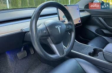 Седан Tesla Model 3 2018 в 