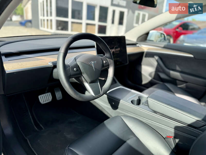 Седан Tesla Model 3 2022 в Виннице фото 19 Седан Tesla Model 3 2022 в Виннице