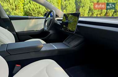 Седан Tesla Model 3 2024 в 