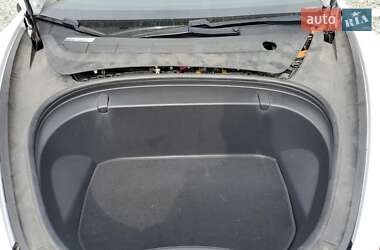 Седан Tesla Model 3 2018 в 