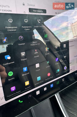Седан Tesla Model 3 2019 в 