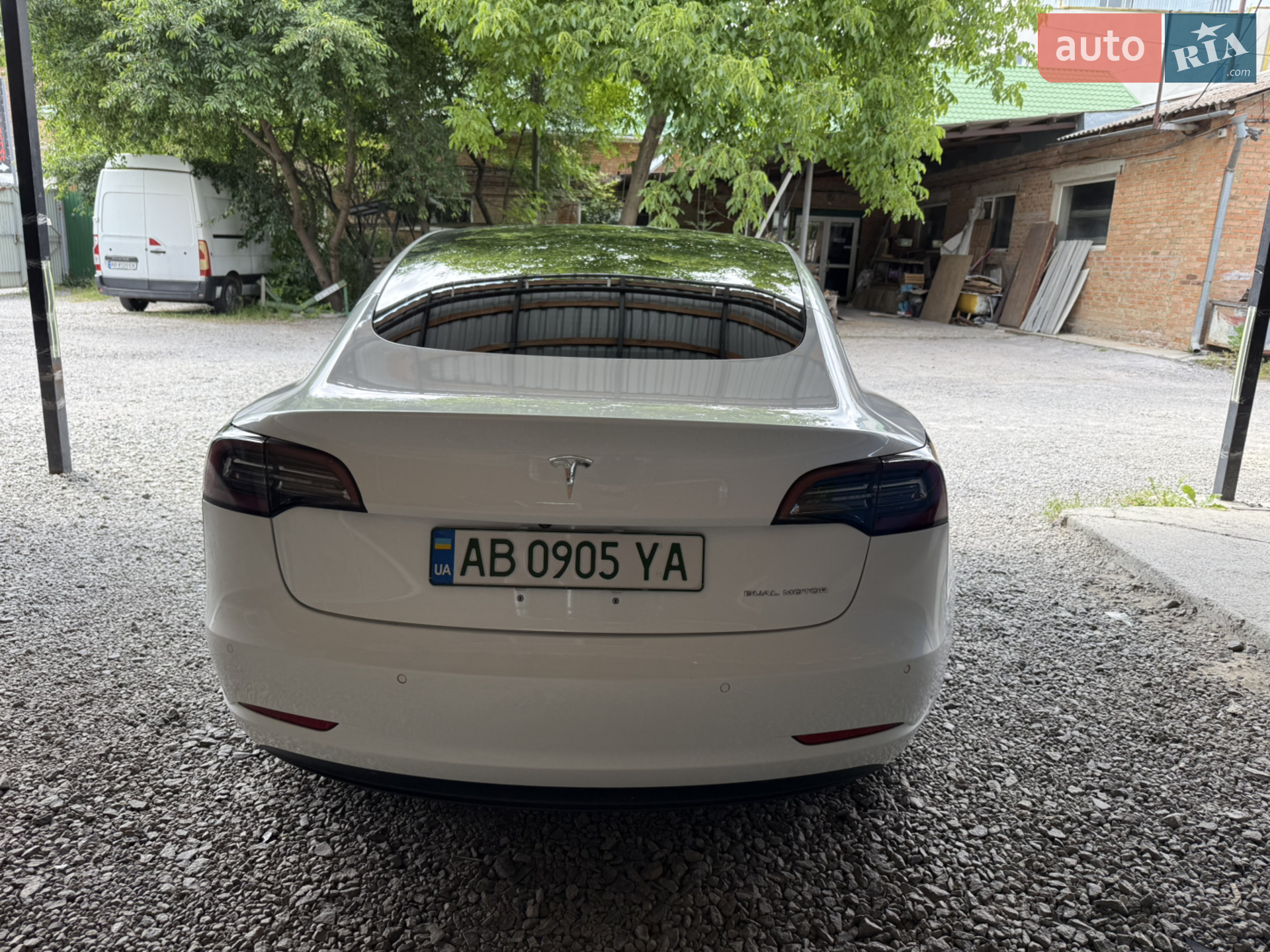 2018 Tesla Model 3 - мініатюра 5