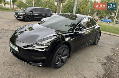 Седан Tesla Model 3 2018 в 