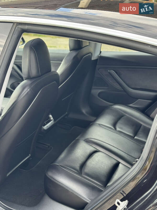 Седан Tesla Model 3 2018 в Владимире фото 62 Седан Tesla Model 3 2018 в Владимире